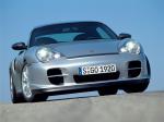Porsche 911 GT2 2004 года